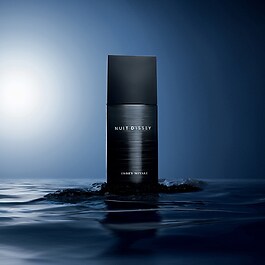 Nuit D'Issey - Frisch-holziges Eau de Toilette